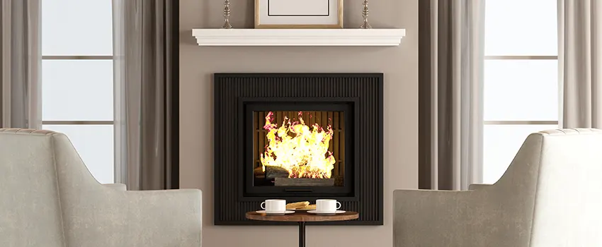 Superior Outdoor Fireplace Repair in Suitland, MD