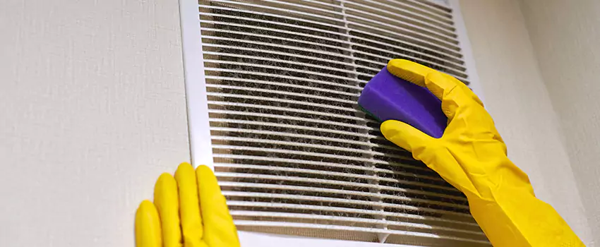 Vent Cleaning Company in Suitland, MD
