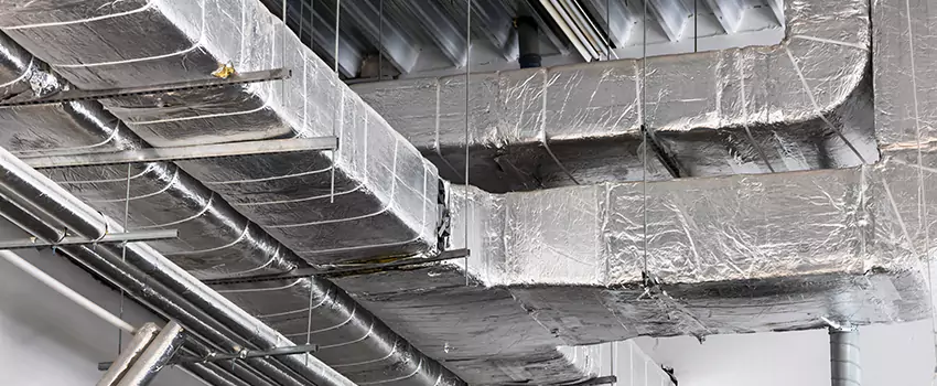 Vent Dust Cleaning Cost in Suitland, MD