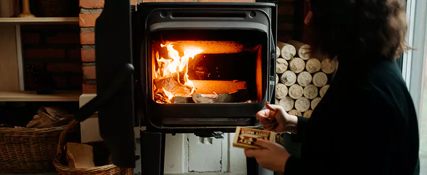 Key Features of Vermont Castings Fireplaces in Suitland, MD
