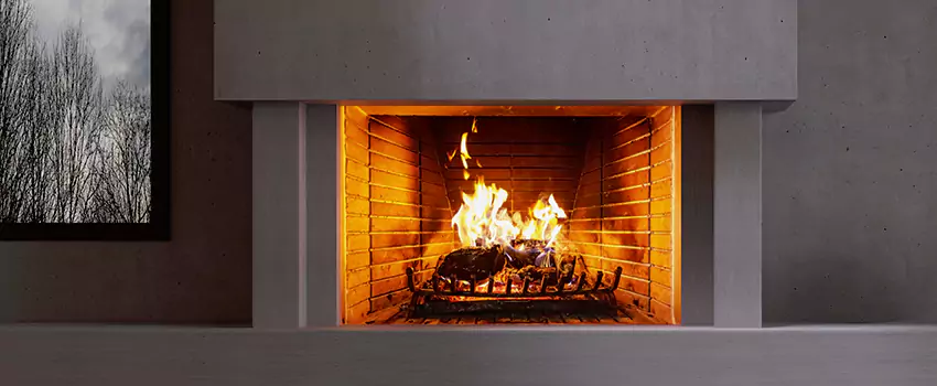 Indoor Wood Burning Furnace Repair and Installation in Suitland, Maryland