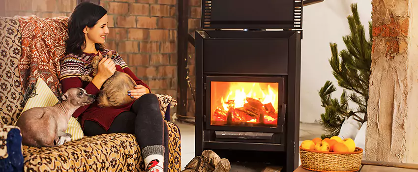 Wood Stove Chimney Cleaning Services in Suitland, MD