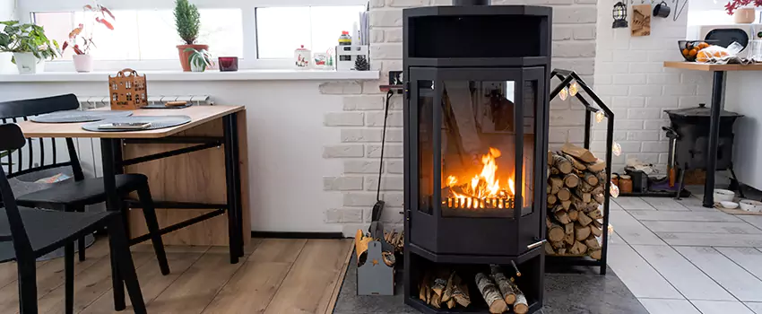 Wood Stove Firebox Installation Services in Suitland, MD