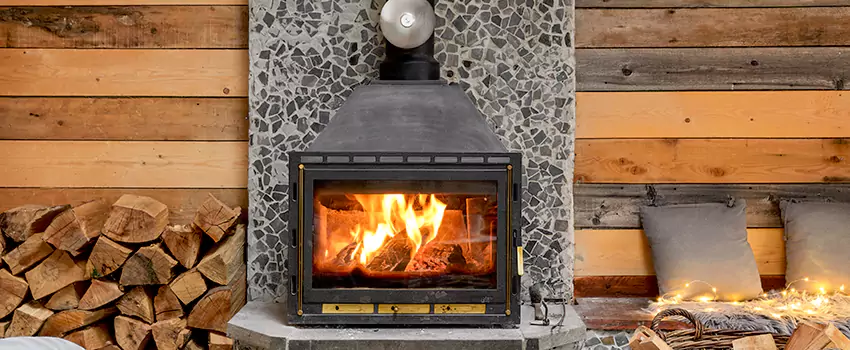 Wood Stove Cracked Glass Repair Services in Suitland, MD