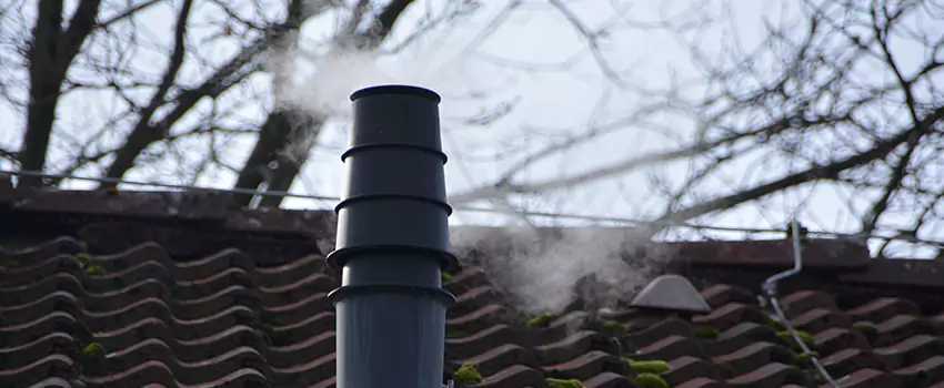 Broken Chimney Animal Screen Repair And Installation in Suitland, MD