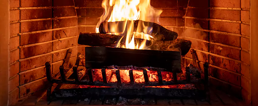 Chimney Ash Dump Cover Repair Services in Suitland, MD