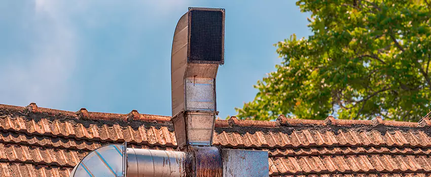 Chimney Cleaning Cost in Suitland, Maryland