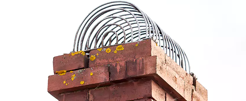 Chimney Crown Problems in Suitland, Maryland