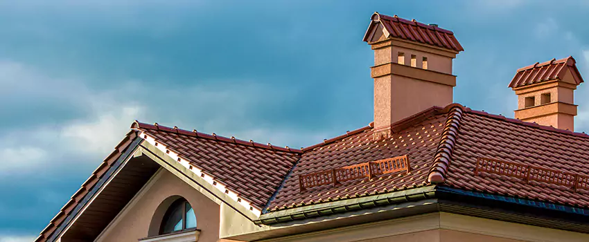 Residential Chimney Services in Suitland, Maryland