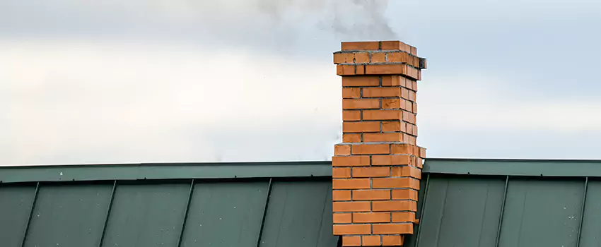 Chimney Installation Company in Suitland, MD