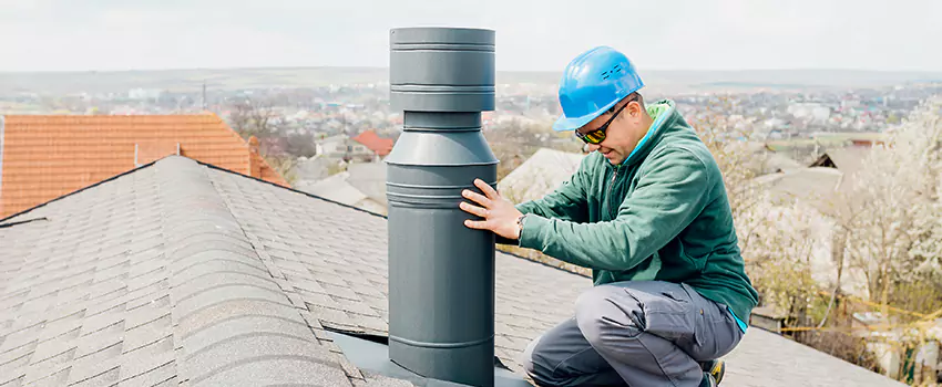 Insulated Chimney Liner Services in Suitland, MD