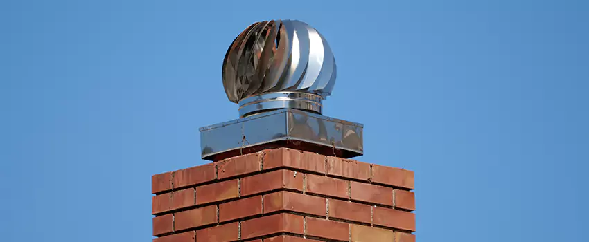 Chimney Flue Rebuild Services in Suitland, Maryland