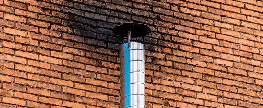 Chimney Design and Style Remodel Services in Suitland, Maryland