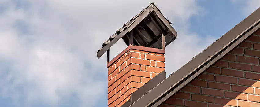Chimney Saver Masonry Repair Contractor in Suitland, Maryland