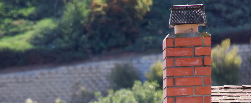 Chimney Tuckpointing And Masonry Restoration in Suitland, MD