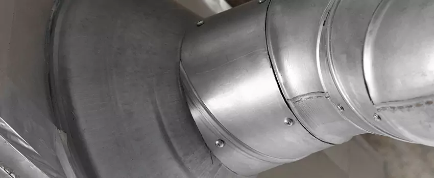 Best Dryer Vent Replacement Company in Suitland, MD