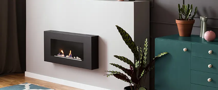 Electric Fireplace Glowing Embers Installation Services in Suitland, MD