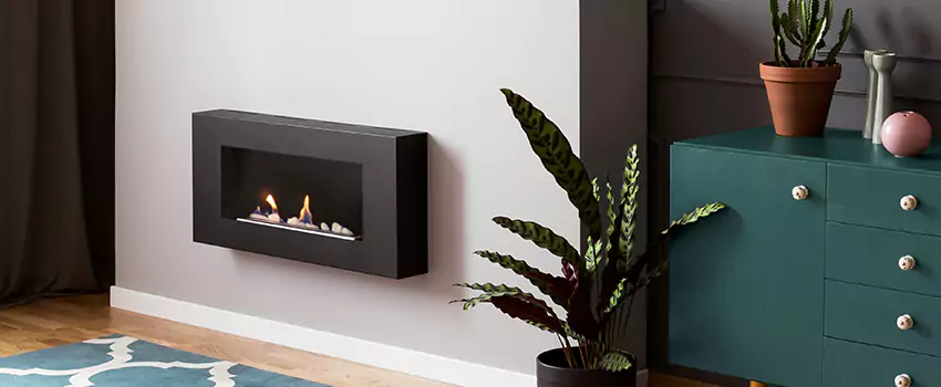 Cost of Ethanol Fireplace Repair And Installation Services in Suitland, MD