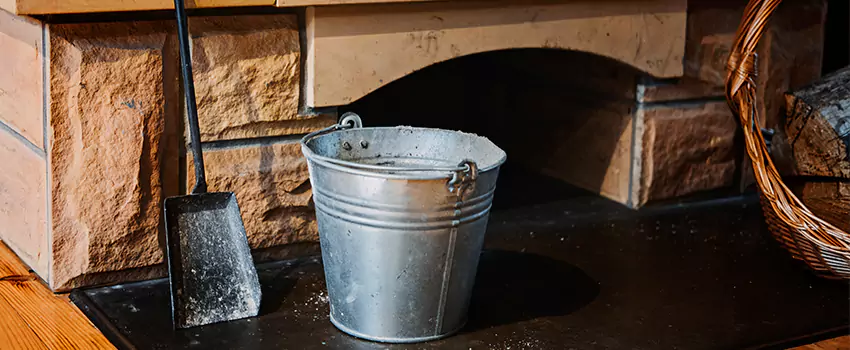 Clean The Fireplace Mantle And Hearth in Suitland, Maryland