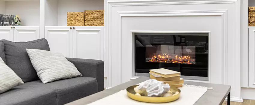 Professional Fireplace Maintenance Contractors in Suitland, MD