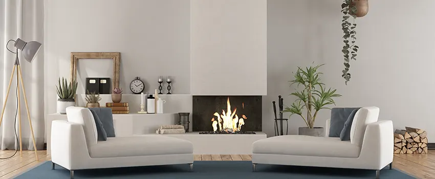 Decorative Fireplace Crystals Services in Suitland, Maryland