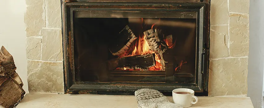 Fireplace Door Handle Replacements Services in Suitland, Maryland