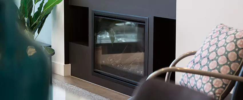 Gas Fireplace Installation in Suitland, MD