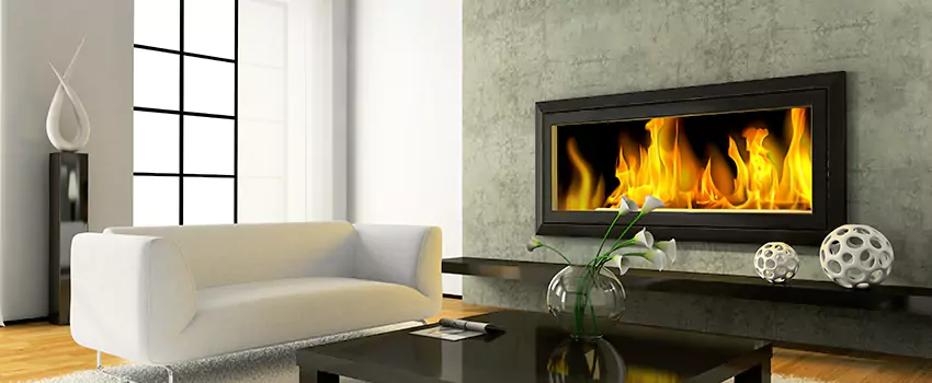 Fireplace Hearth Ideas in Suitland, Maryland