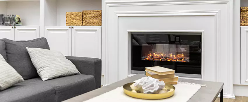 Pellet Fireplace Insert Installation in Suitland, MD