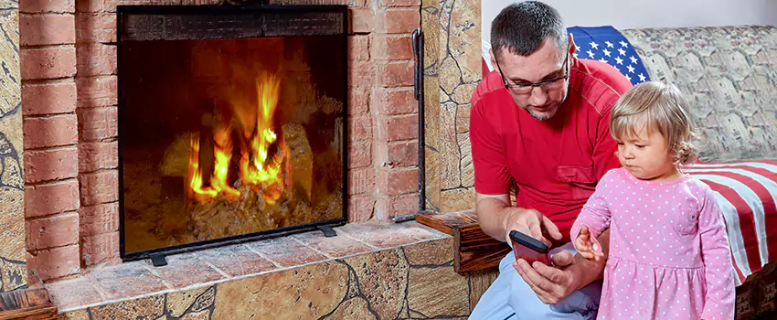 Fireplace Safety Locks For Kids in Suitland, MD