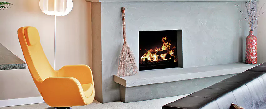 Electric Fireplace Makeover Services in Suitland, MD