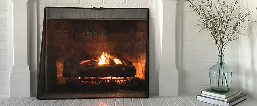 Cost-Effective Fireplace Mantel Inspection And Maintenance in Suitland, MD