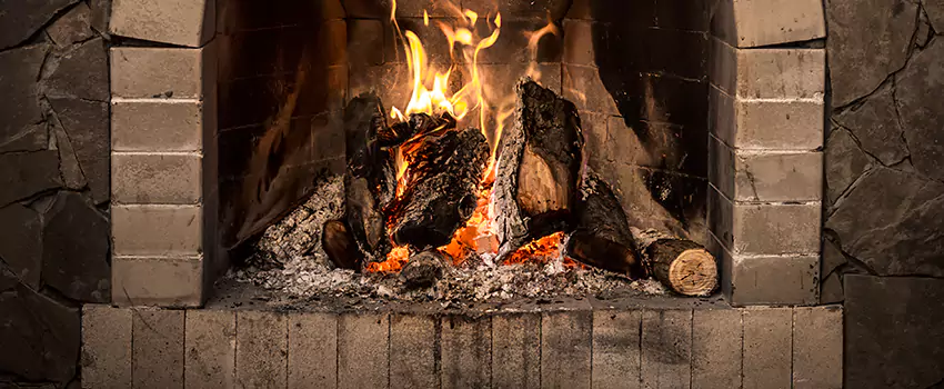 Cost of Rebuilding A Fireplace in Suitland, Maryland