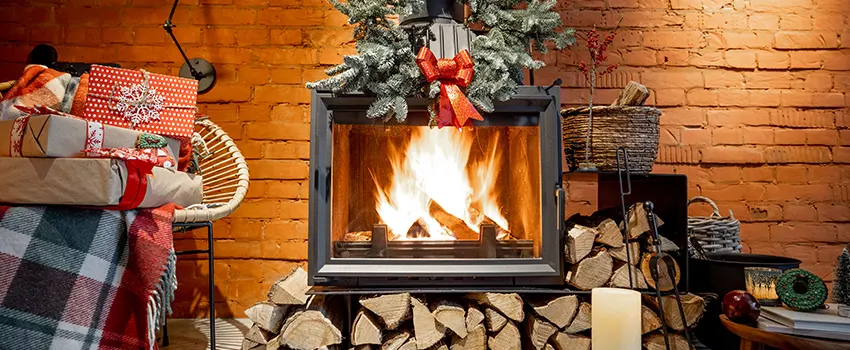 Steel Fireplace Grate Repair And Replacement Services in Suitland, Maryland
