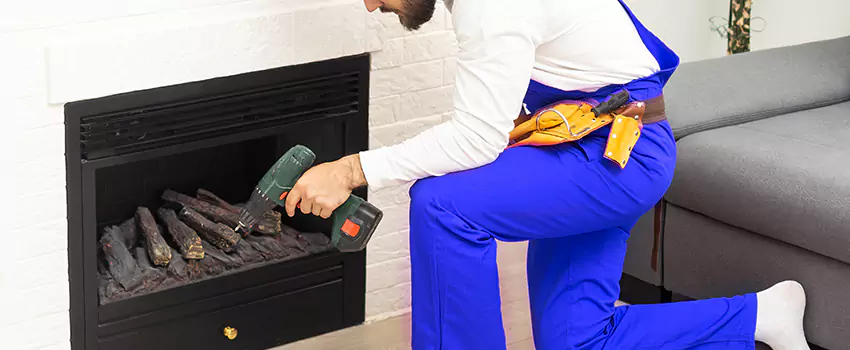 Fireplace Repair Expert in Suitland, Maryland