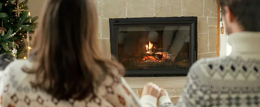Fireplace Firebox Refurbish & Restore Services in Suitland, MD