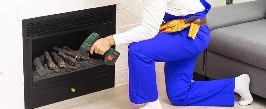 Fireplace Safety Inspection Specialists in Suitland, Maryland
