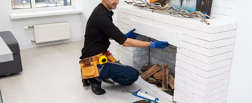 Gas Fireplace Repair And Replacement in Suitland, MD