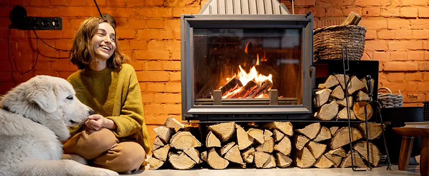 Fireplace Smell Removal Cost in Suitland, MD