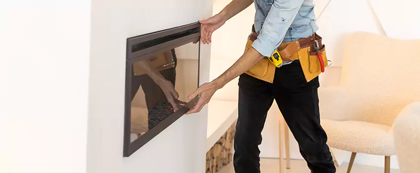 Traditional Fireplace Vent Sweeping in Suitland, MD