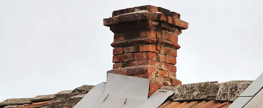 Cost of Fixing Blocked Chimney in Suitland, Maryland