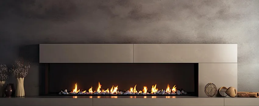 Gas Fireplace Logs Supplier in Suitland, Maryland