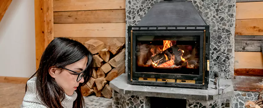 Harman P68-C Pellet Stove Repair in Suitland, Maryland 