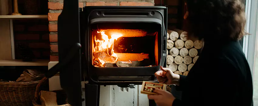 Hearthstone Wood Stoves Fireplace Repair in Suitland, Maryland