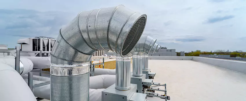 Insulated Ductwork Repair Services Near Me in Suitland, MD