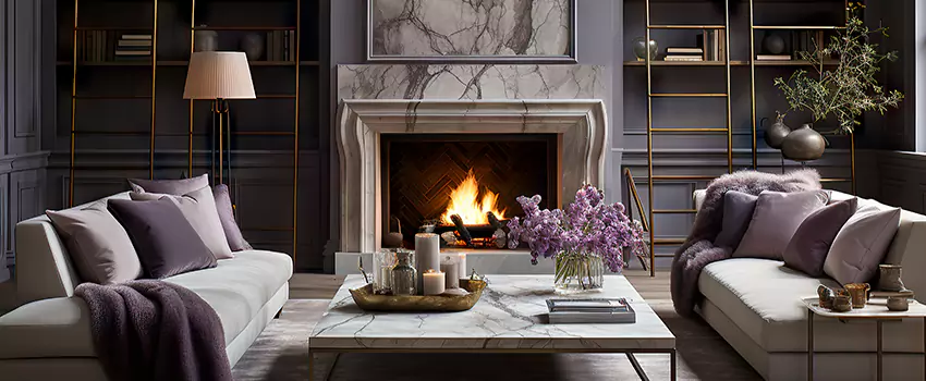 Napoleon Galaxy Series Outdoor Fireplaces Repair in Suitland, MD