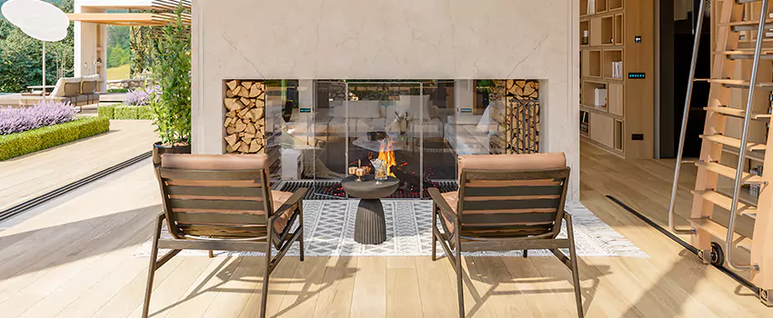 Ortal Space Creator Fireplace Repair in Suitland, MD