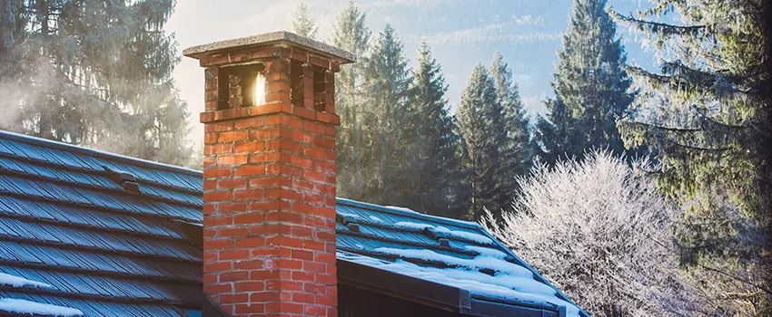 Residential Chimney Rain Caps Repair Services in Suitland, MD
