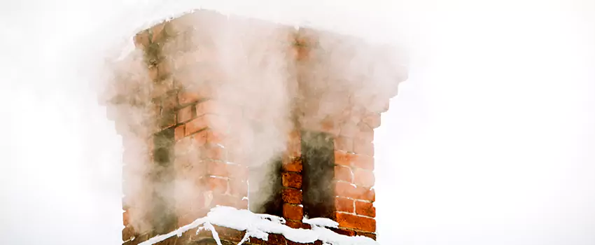 Chimney Flue Soot Removal in Suitland, MD