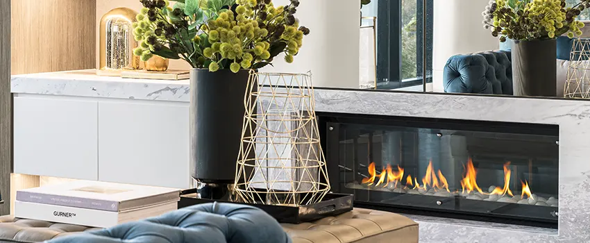 Professional Town & Country Luxury Fireplace Maintenance Experts in Suitland, Maryland